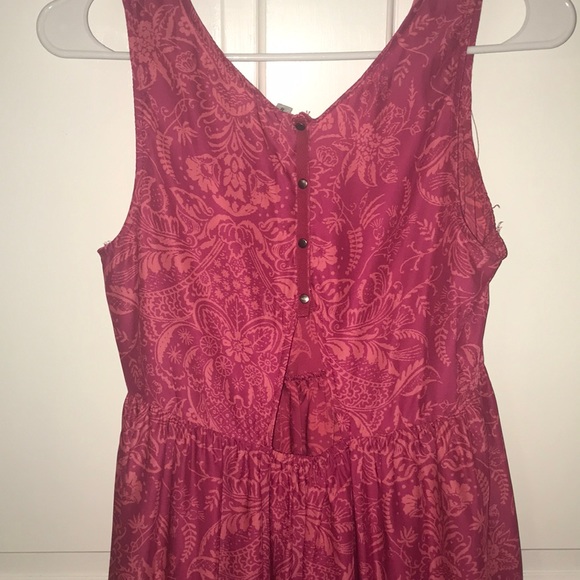 Urban Outfitters baby doll dress - Picture 3 of 3